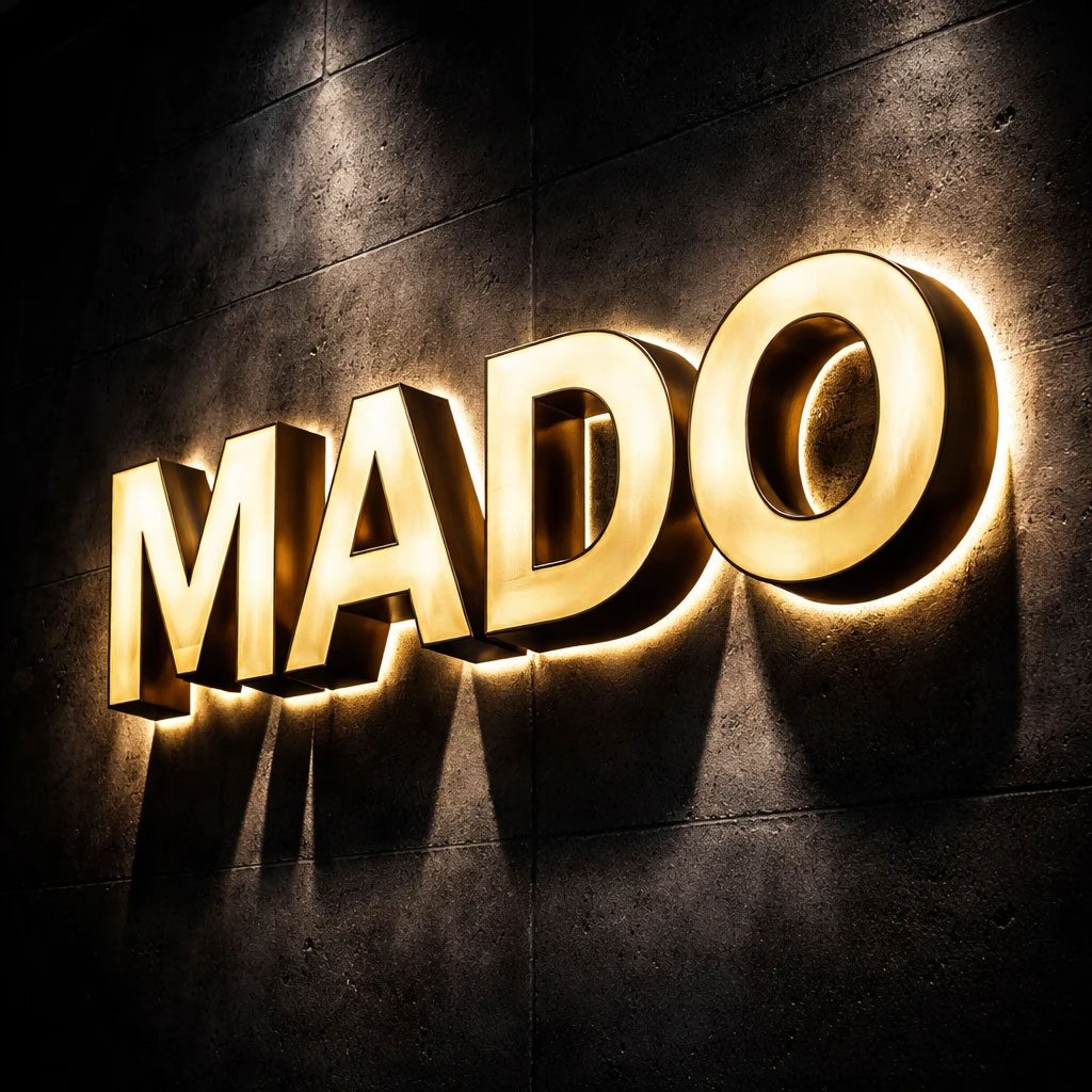 Mado